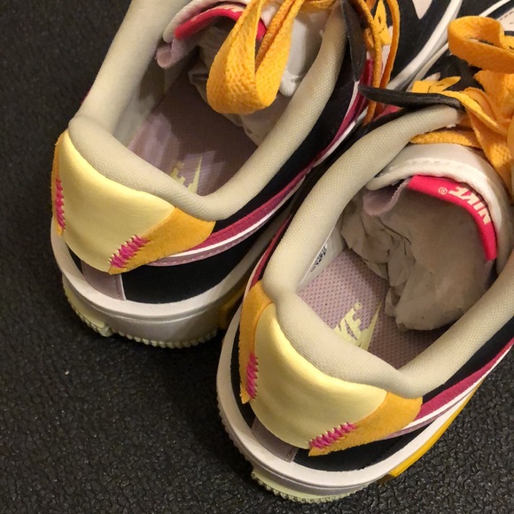 Nike women Air Force 1 Fontanka MC - Picture 12 of 12